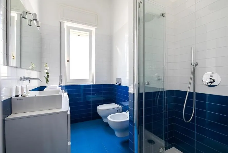 Sant'Ambrogio Elegance Apartment Milan