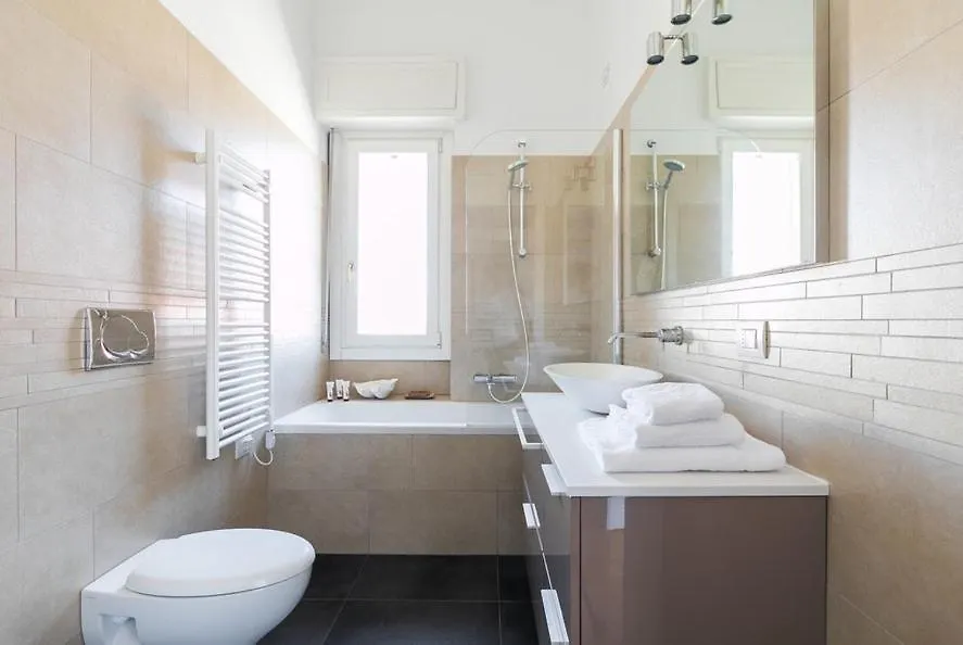 Sant'Ambrogio Elegance Apartment Milan